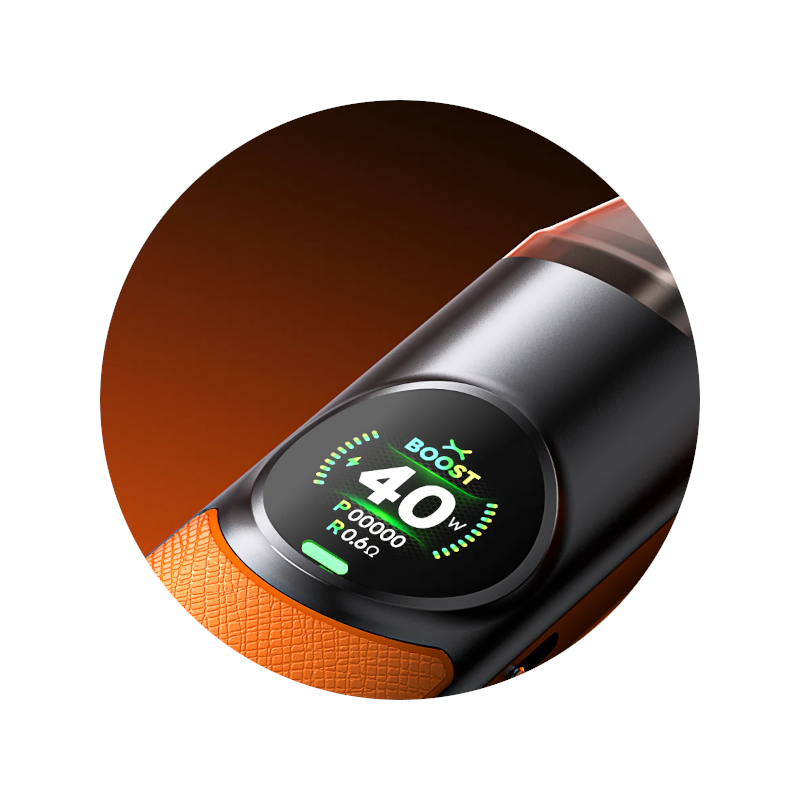 Uwell Caliburn Explorer Pod Kit_2